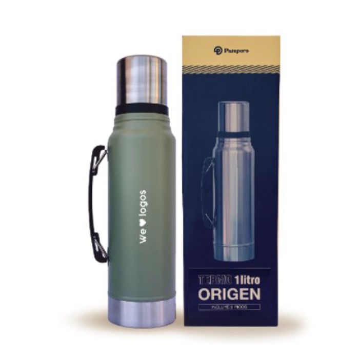 TERMO ORIGEN PAMPERO